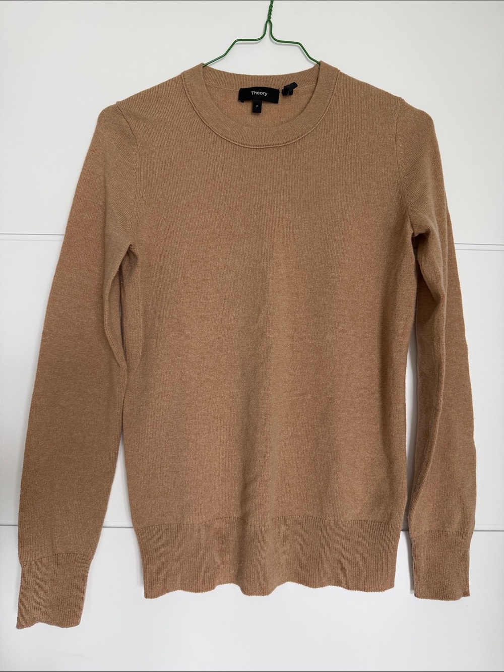Theory Cashmere sweater